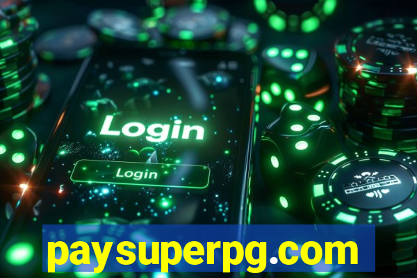 paysuperpg.com