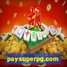 paysuperpg.com