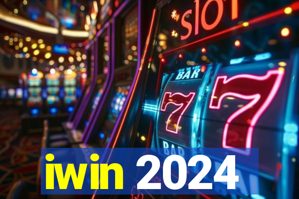 iwin 2024