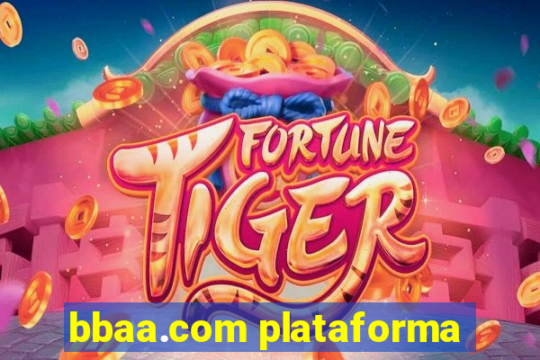 bbaa.com plataforma