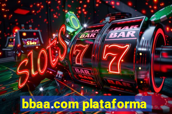 bbaa.com plataforma
