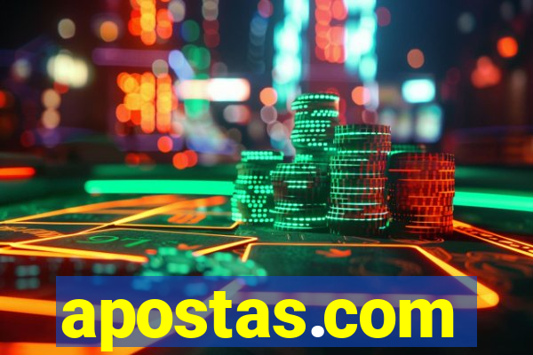 apostas.com