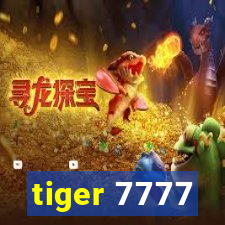 tiger 7777