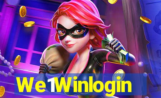 We1Winlogin