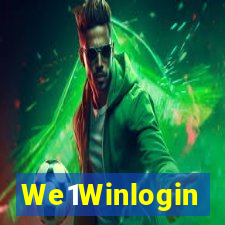 We1Winlogin