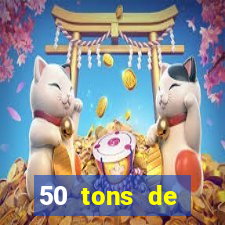 50 tons de liberdade filme completo dublado drive