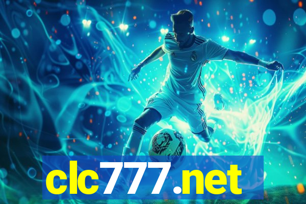 clc777.net