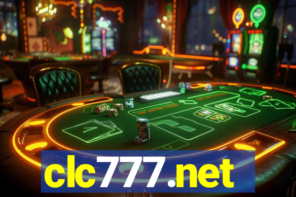 clc777.net