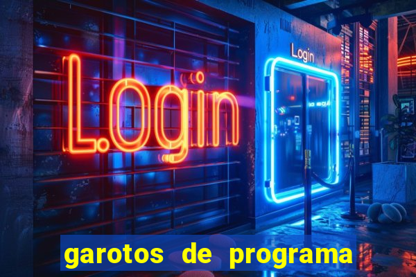 garotos de programa da zona leste