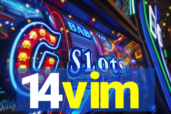 14vim