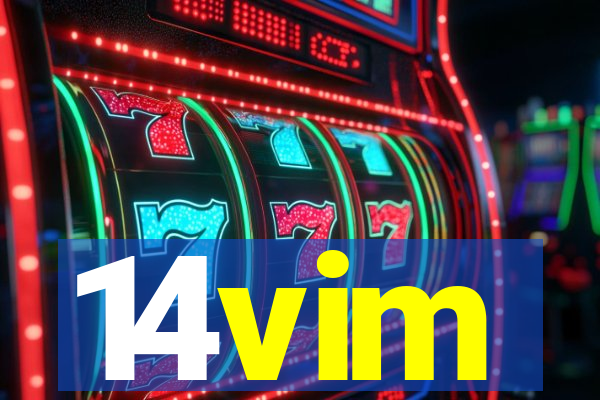 14vim