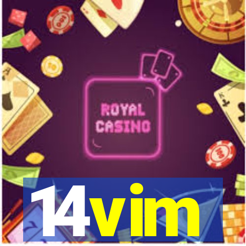 14vim
