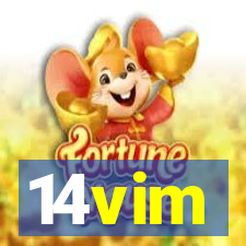 14vim