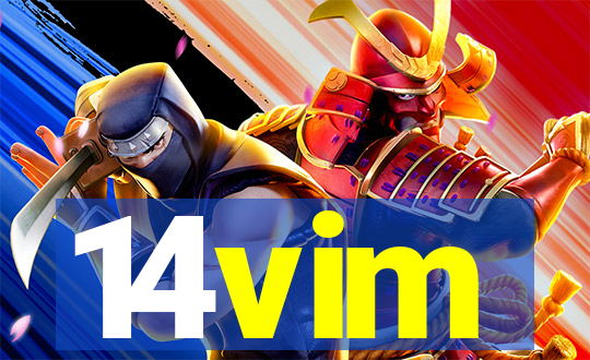 14vim