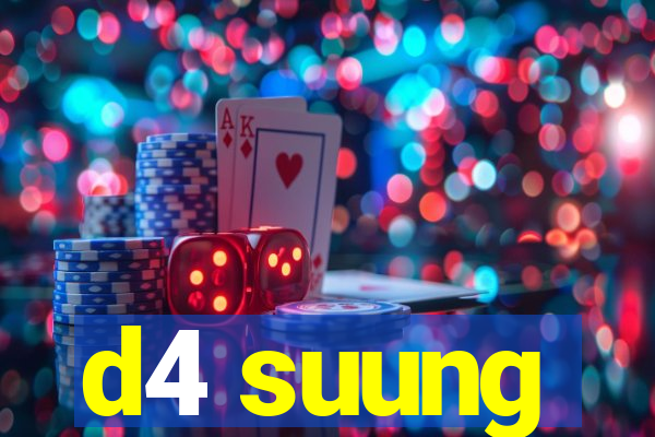d4 suung