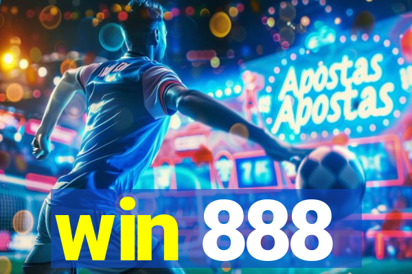 win 888