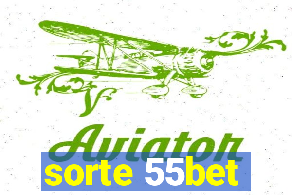 sorte 55bet