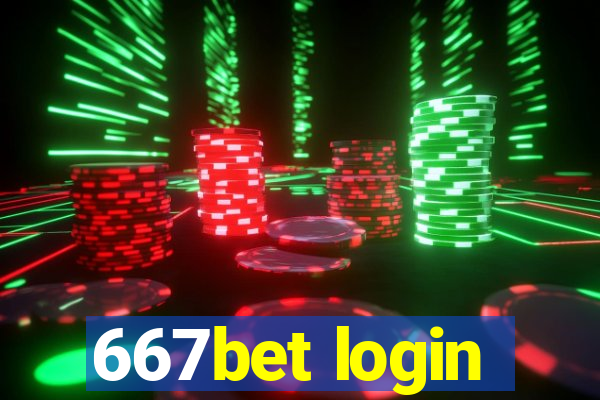667bet login