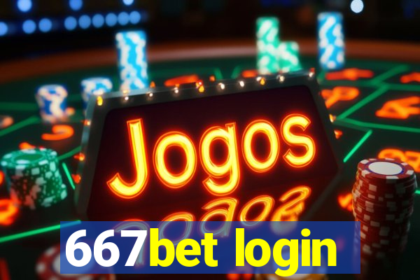 667bet login