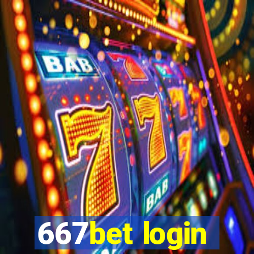 667bet login