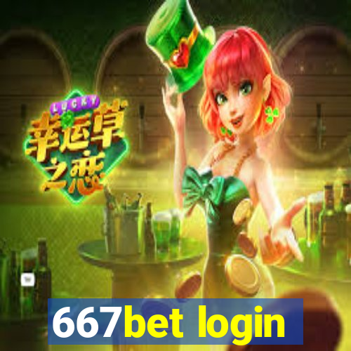 667bet login