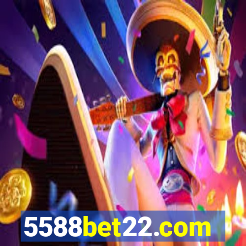 5588bet22.com