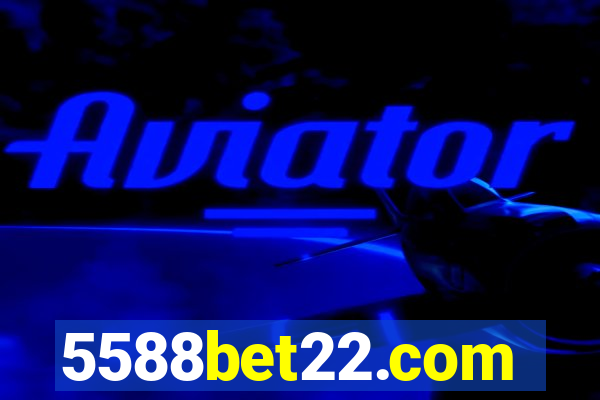 5588bet22.com