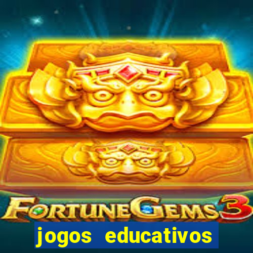 jogos educativos para autismo online