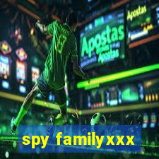 spy familyxxx