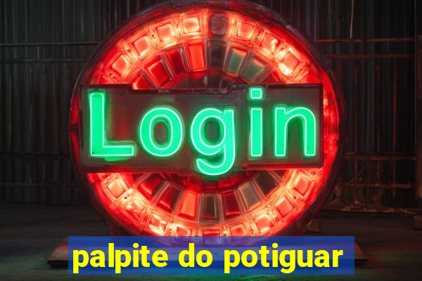 palpite do potiguar