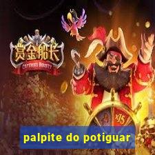 palpite do potiguar
