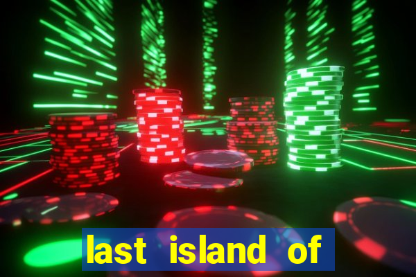 last island of survival codes