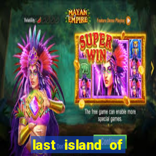 last island of survival codes