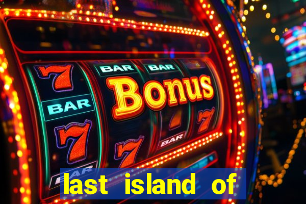 last island of survival codes