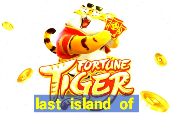 last island of survival codes