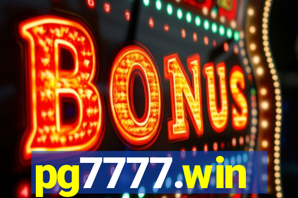 pg7777.win