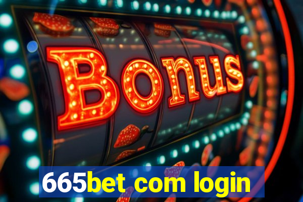 665bet com login