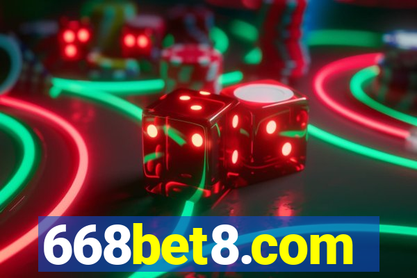 668bet8.com
