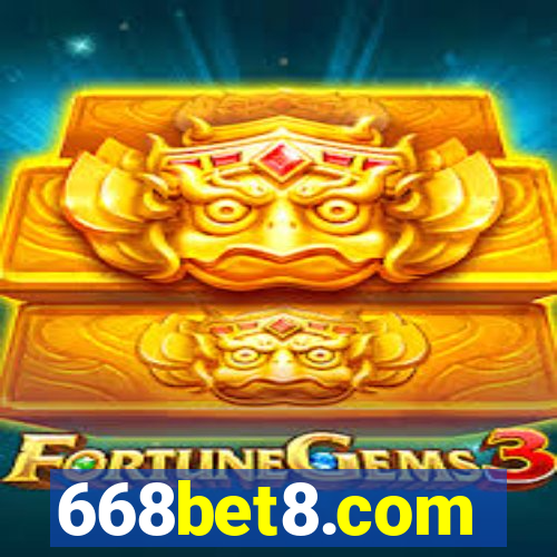 668bet8.com