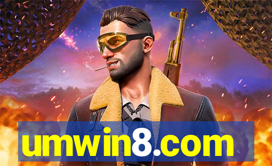 umwin8.com