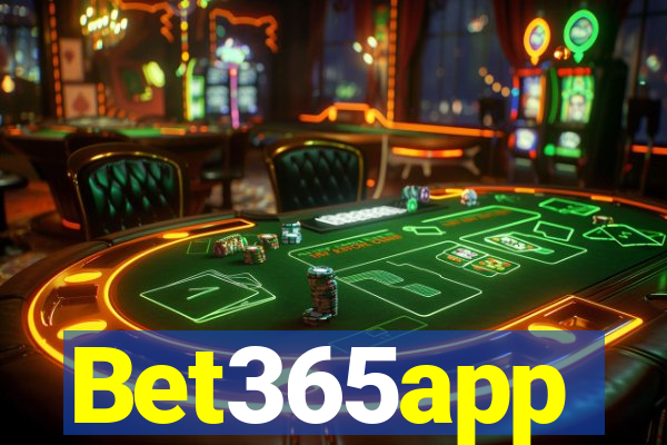 Bet365app
