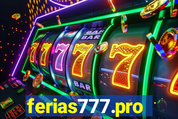 ferias777.pro