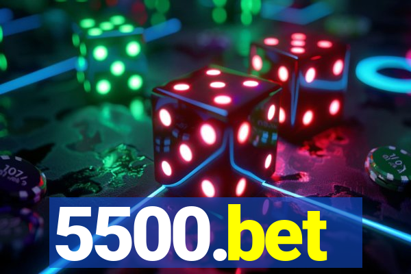 5500.bet