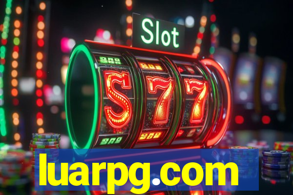 luarpg.com