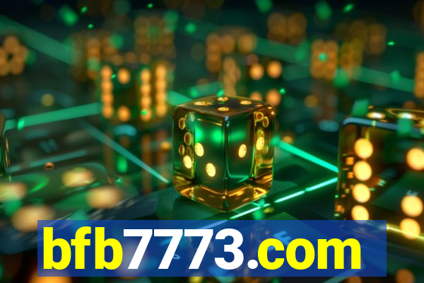 bfb7773.com