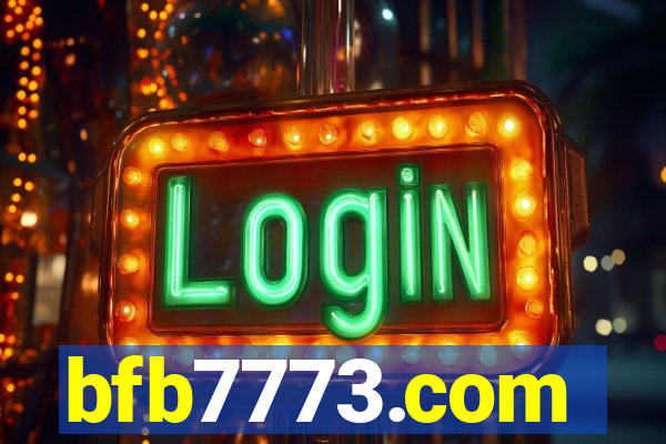 bfb7773.com