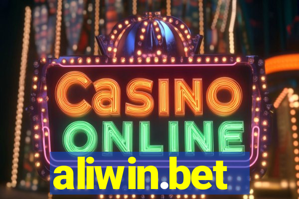 aliwin.bet