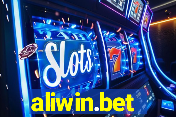aliwin.bet