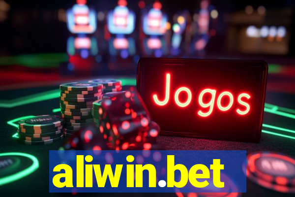 aliwin.bet