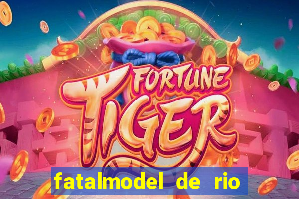 fatalmodel de rio claro sp